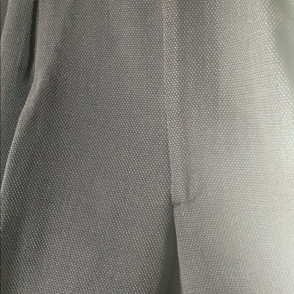Giorgio Armani suit